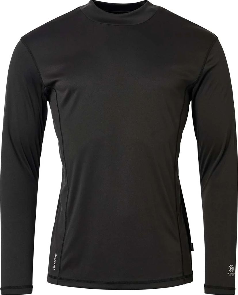 Abacus Spin Longsleeve Baselayer