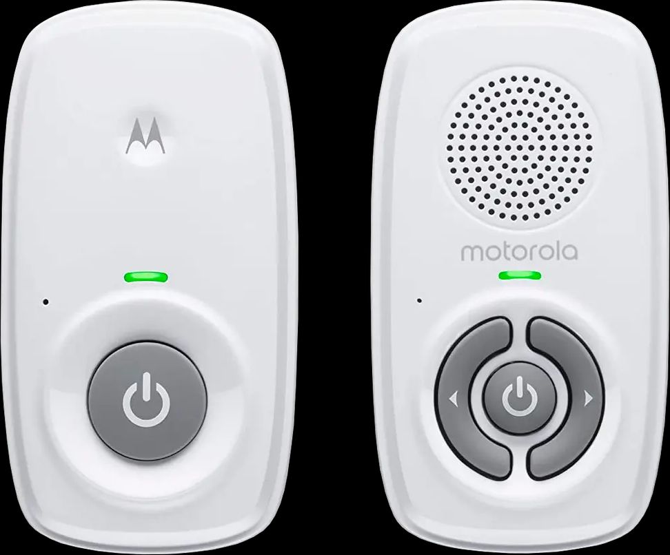 motorola babyalarm - am21