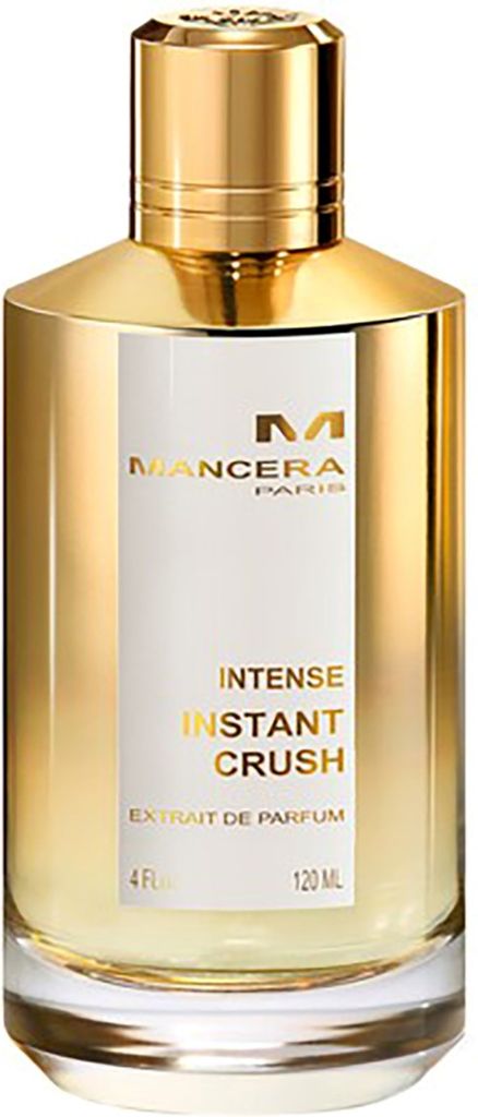 mancera intense instant crush eau de parfum