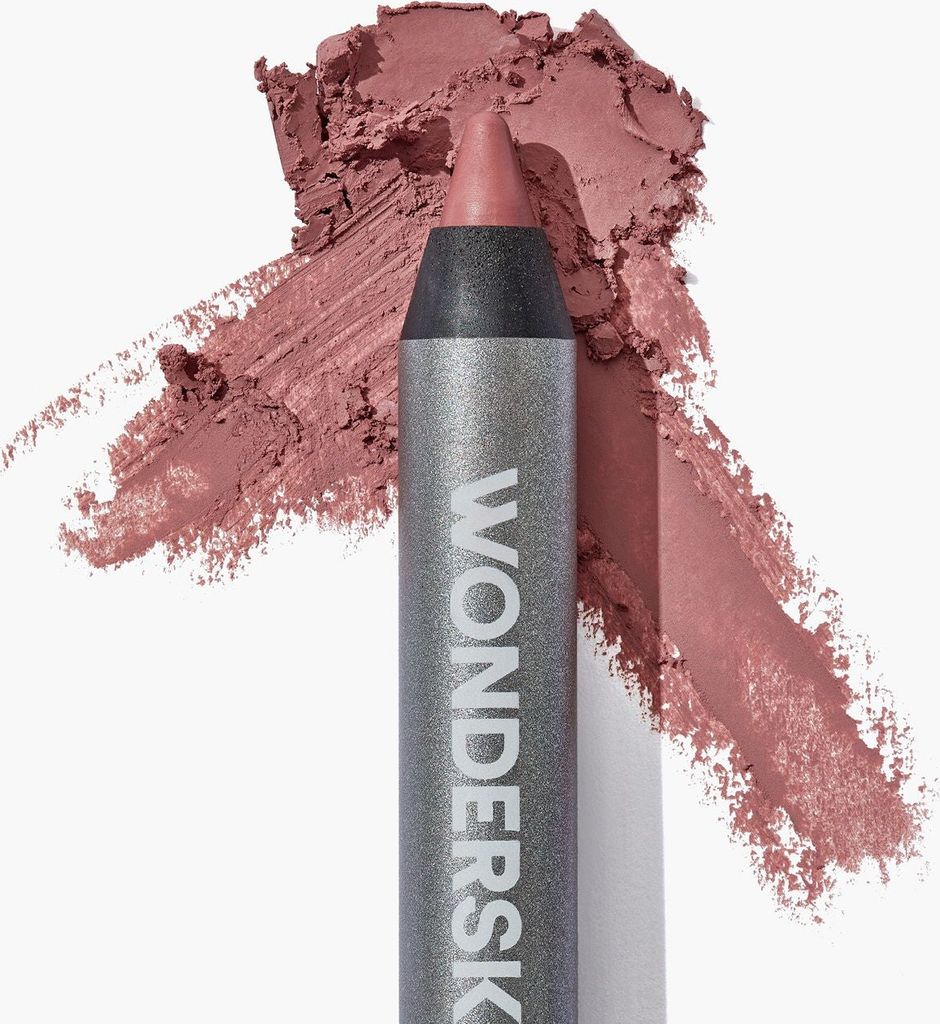 wonderskin 360 contour lip liner blush 1g