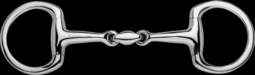 Sprenger Bett Eggbett 3-delat 135mm