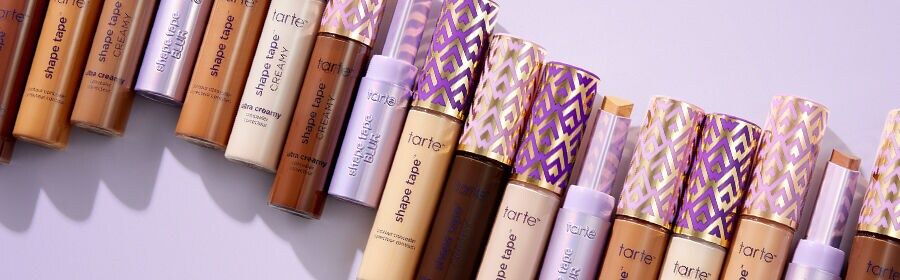 shape tape contour concealer