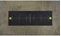 TRX ST Non-Slip Training mat Black