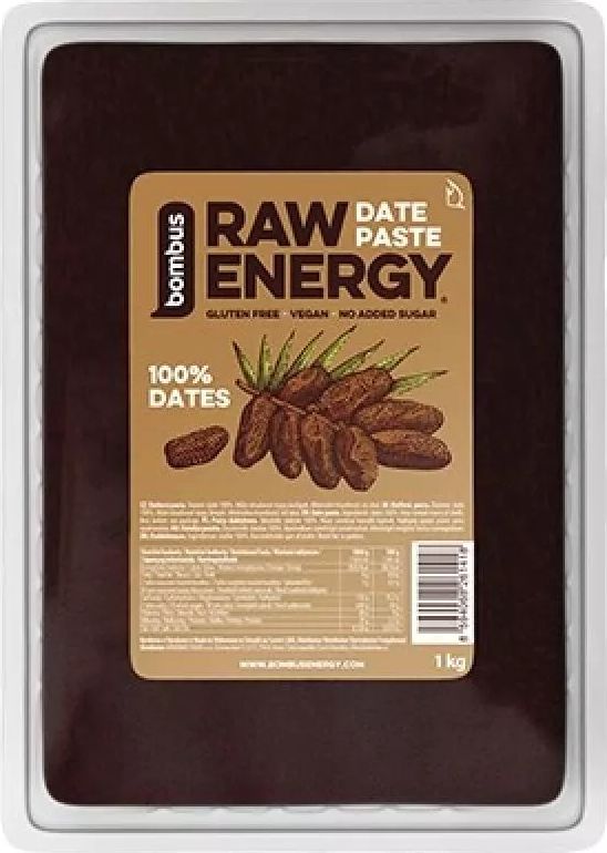 datlová pasta 1kg