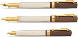 kaweco student 20‘s jazz