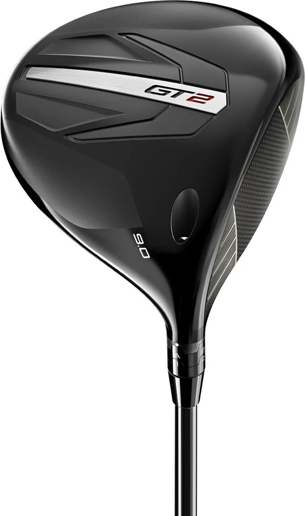 titleist gt2 driver - mitsubishi tensei 1k blue