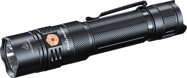 Fenix PD36R ACE USB-C Charging LED Torch Flashlight