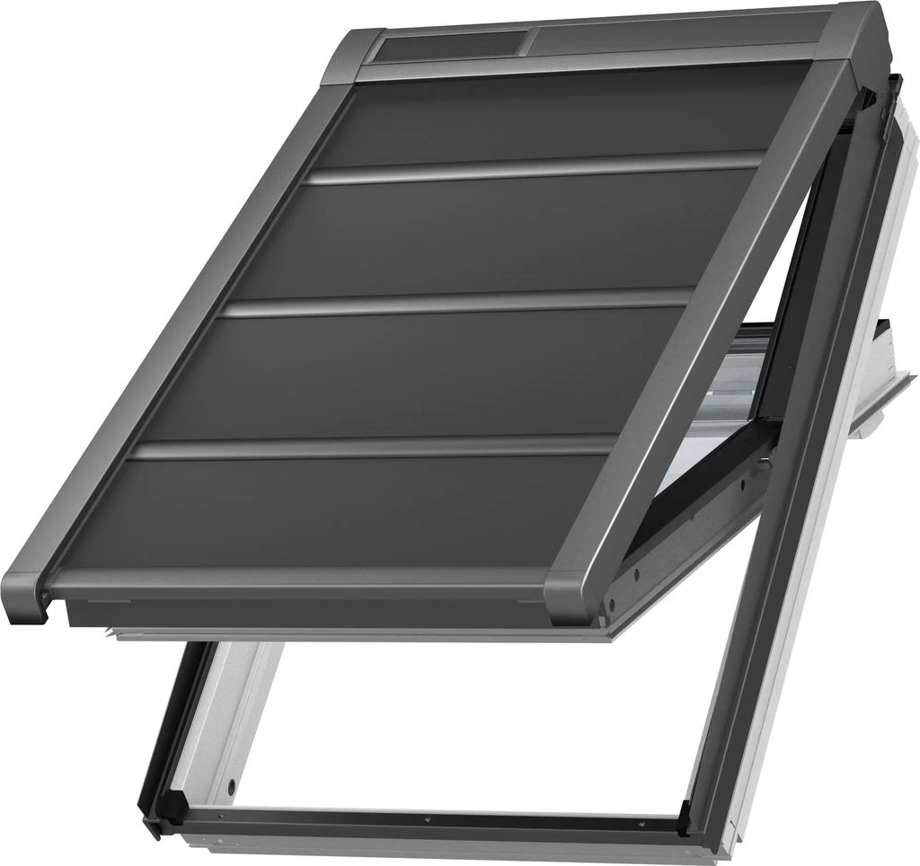 VELUX Udvendigt mørklæggende solgardin