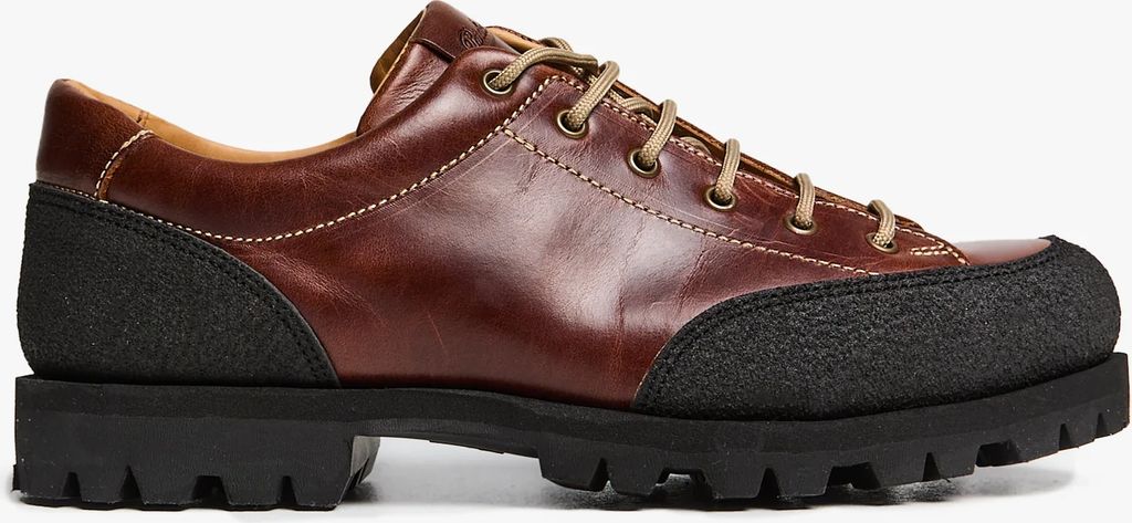 Montana Shoes in America