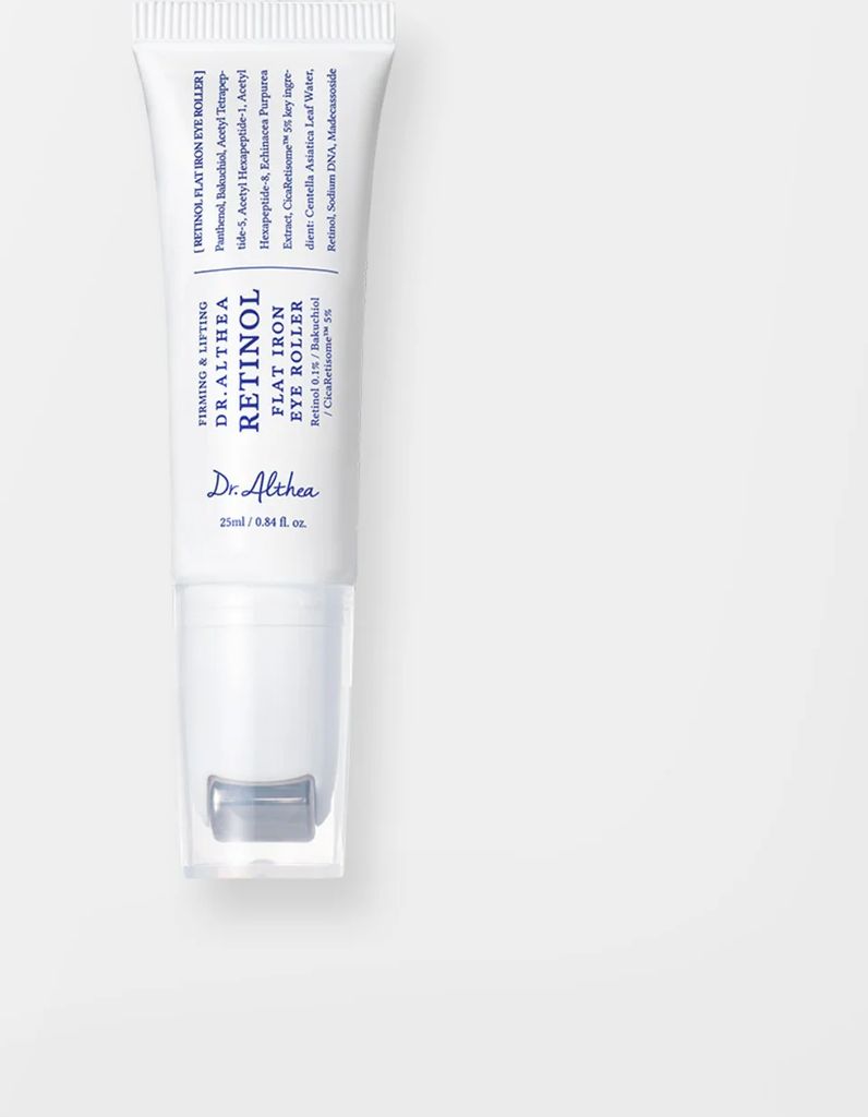 Dr. Althea Retinol Flat Iron Eye Roller 25 ml