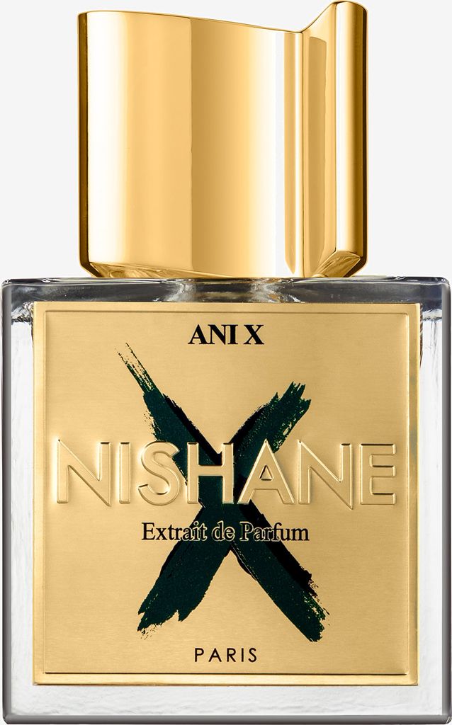 NISHANE Ani X 100 Ml - Nude - 100 ML