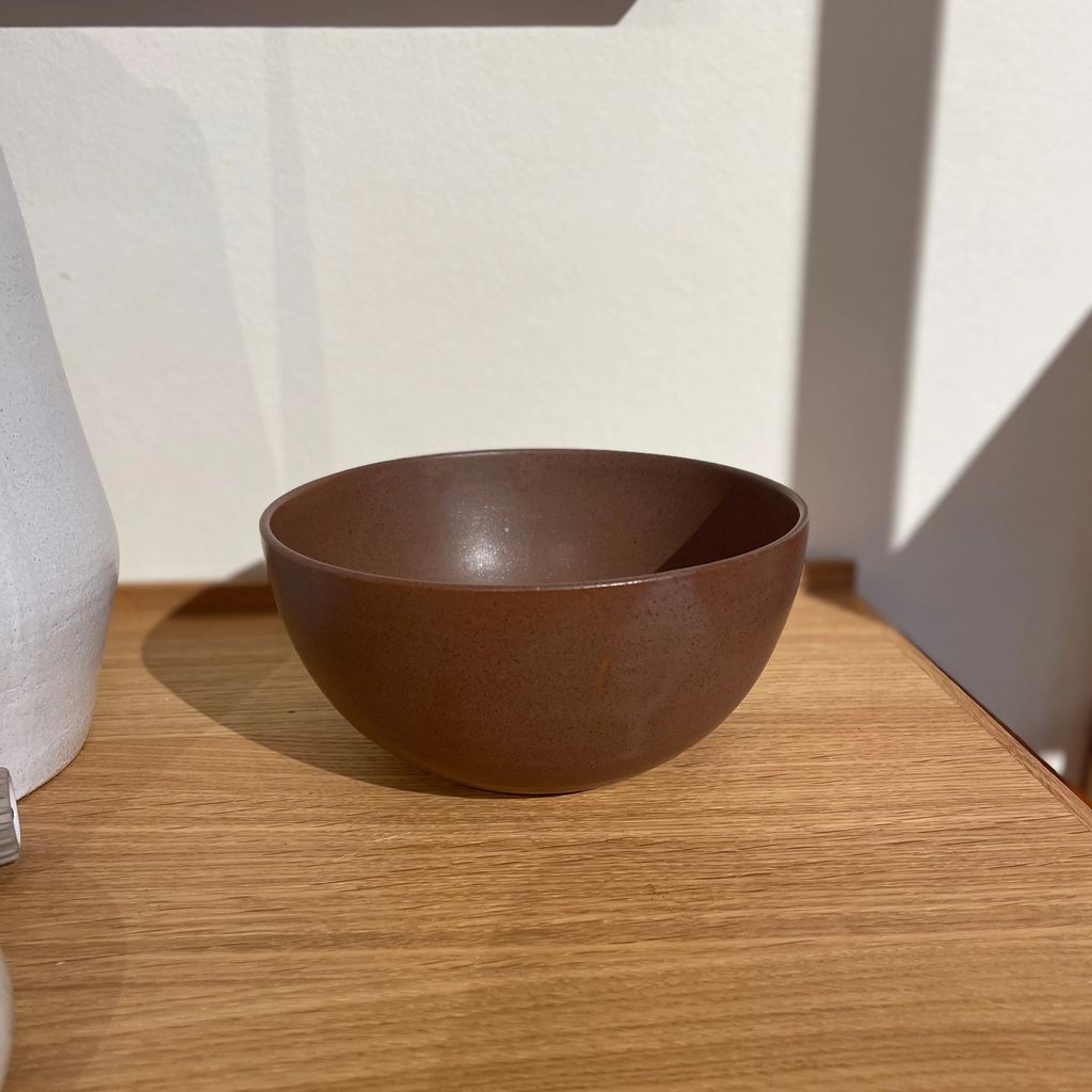 oda skål lille - cortado