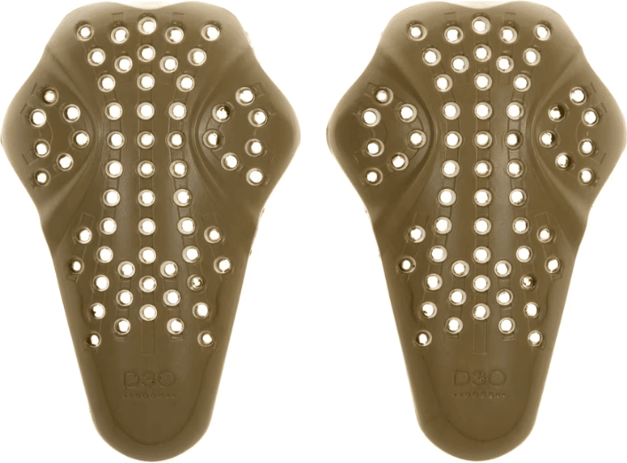 clawgear p9 knee pad (3do)