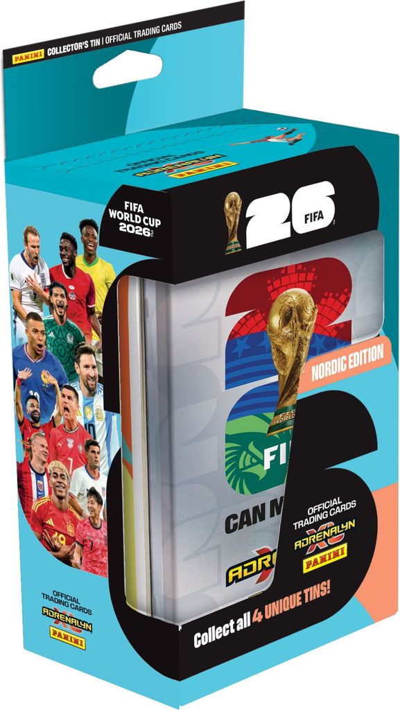 fifa world cup 2026 mega tin