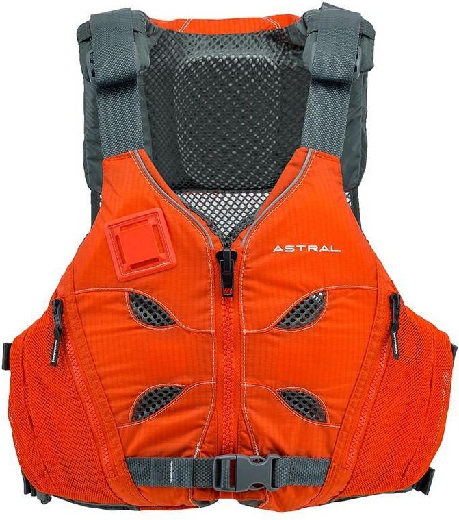 astral v8 svømmevest