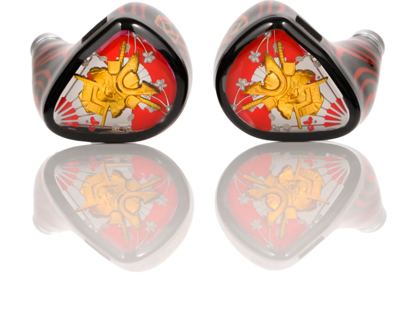 noble audio shogun (in-ear)