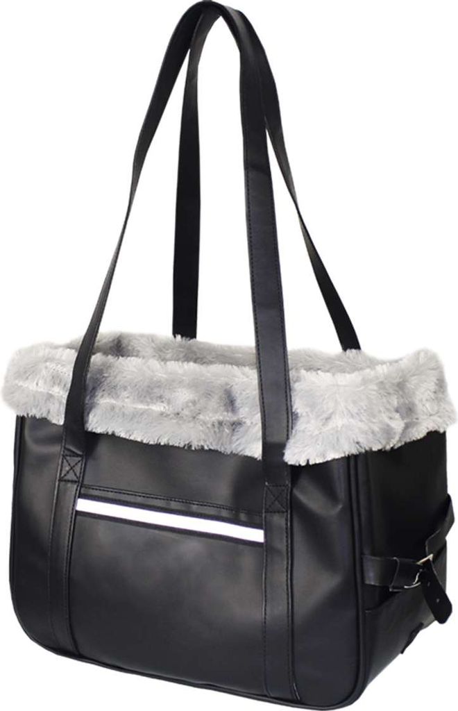 Transporttaske Hund "AGADIR" 36 x 21 x 27cm