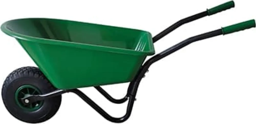 Ryom Juniorbør Punkterfri Hjul 30 Ltr