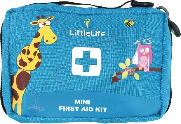 Littlelife Mini First Aid Kit - Førstehjælpsudstyr