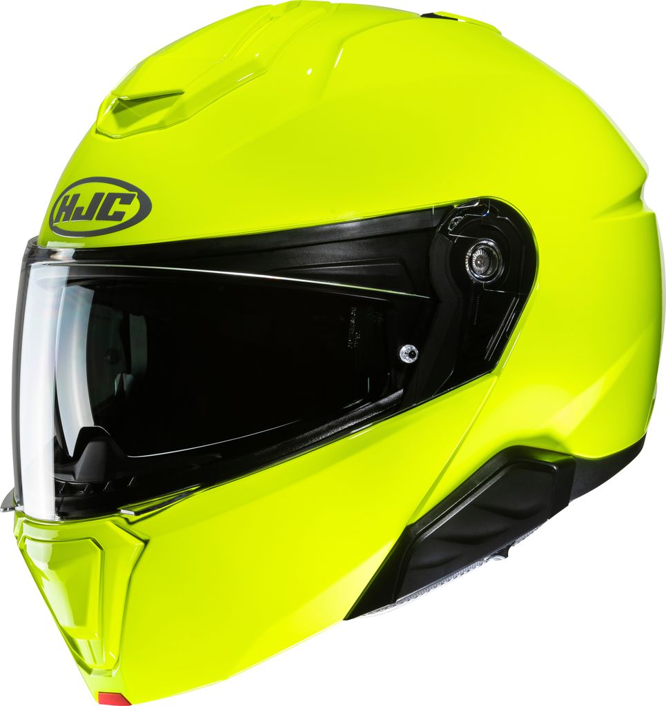 HJC i91 Hjelm