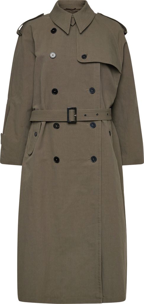 TRENCH COAT JACKETS & COATS