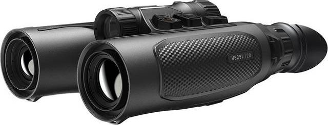 HIKMICRO Habrok 4K 2.0 HE25L Thermal Digital Binoculars