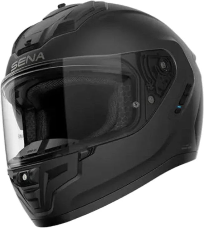 sena phantom anc active noise cancelling mesh mat sort