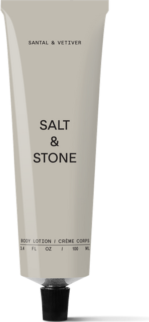 Salt & Stone Santal & Vetiver Body Lotion 100ml