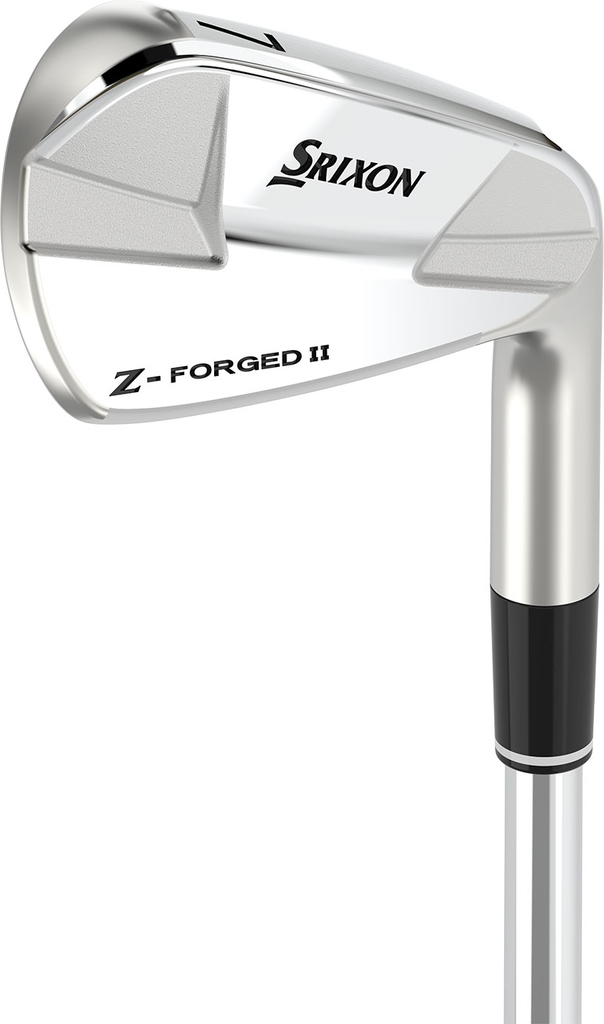 Srixon Z-Forged II Iron Set