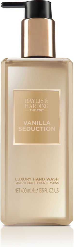 baylis & hardingvanilla seduction luxury hand wash