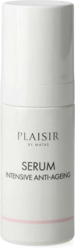 intensive anti-ageing serum