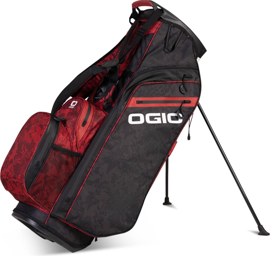 Ogio All Elements Hybrid 2026 Vandtæt Herre Bærebag Blue Sky
