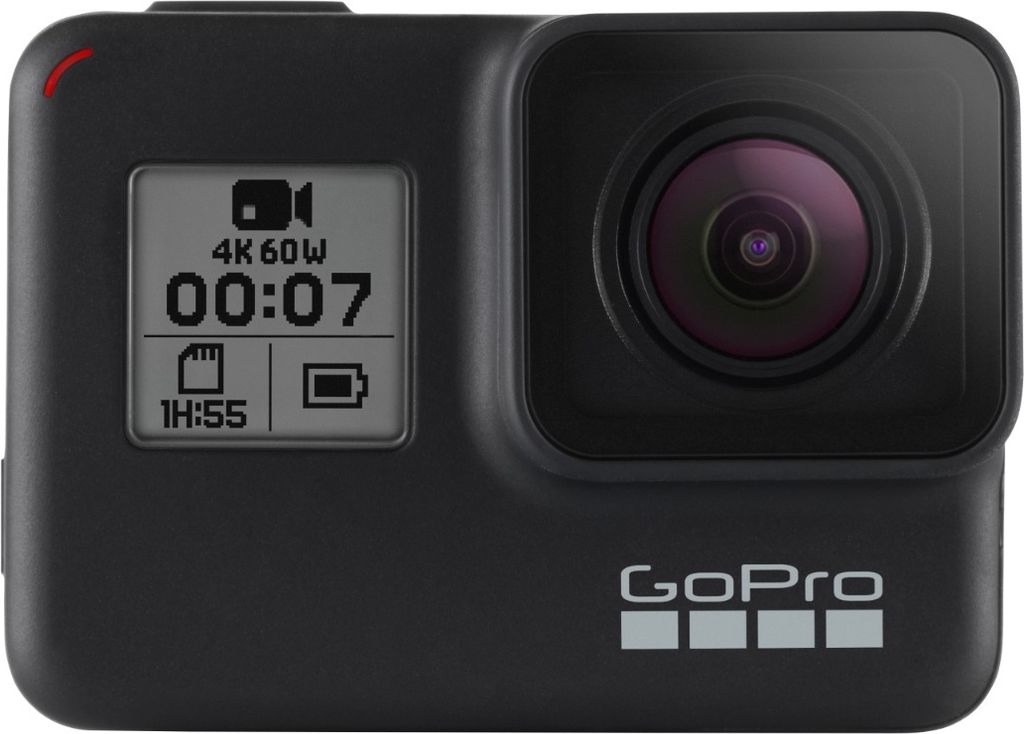 GoPro Hero7 Black