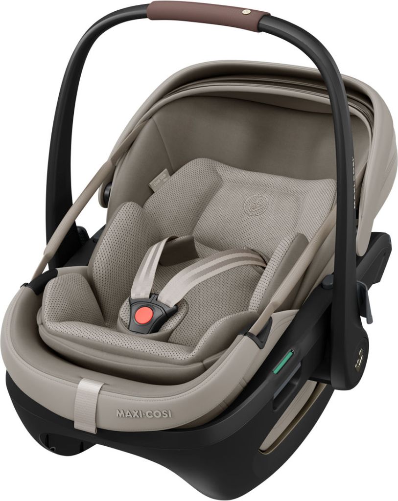maxi-cosi coral slide pro i-size baby car seat