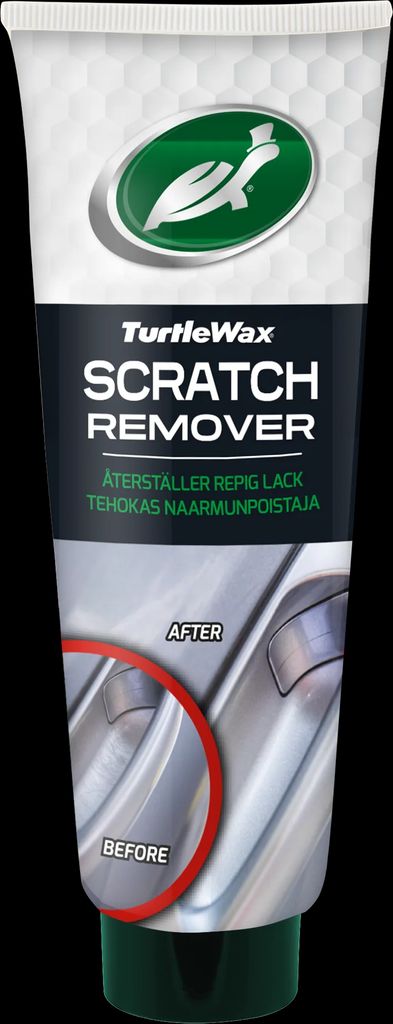 Turtle Wax Scratch Remover 0.1L