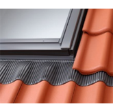 velux edw 2000 til profil tag - inddækningspakke med bdx isoleringssæt