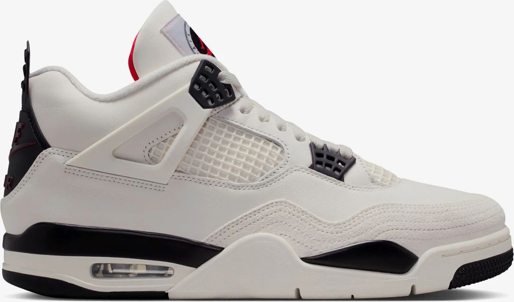 jordan brand air jordan 4 retro "flight club" | sneakers