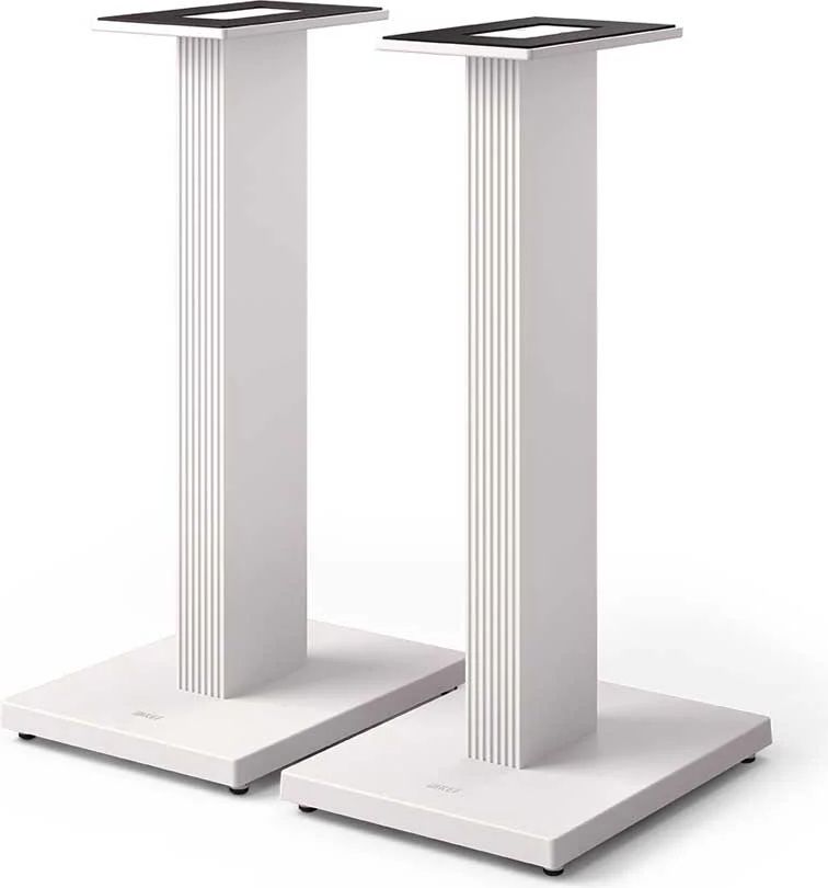 KEF SQ1 Stands Hvid