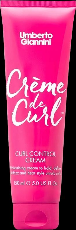 umberto giannini crème de curl control cream 150 ml 150 ml