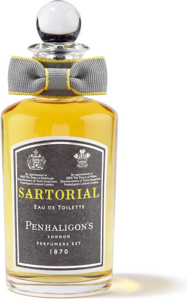penhaligon's signature sartorial edt