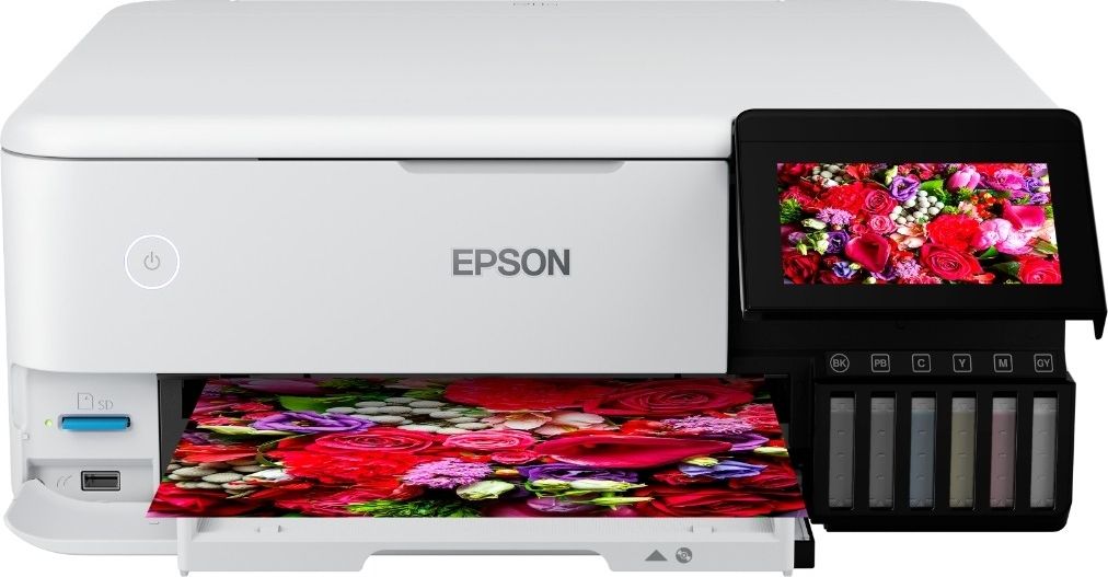 epson ecotank et
