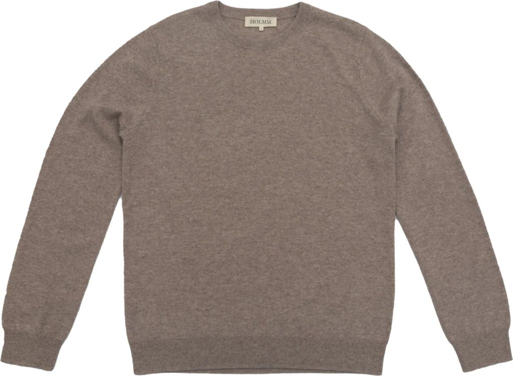 HOLMM Toast Billy Cashmere Strik Sweater 12 år