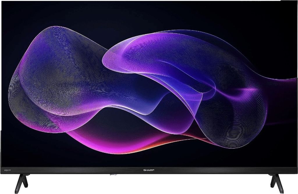 Sharp 40 Inch Full HD QLED Google TV