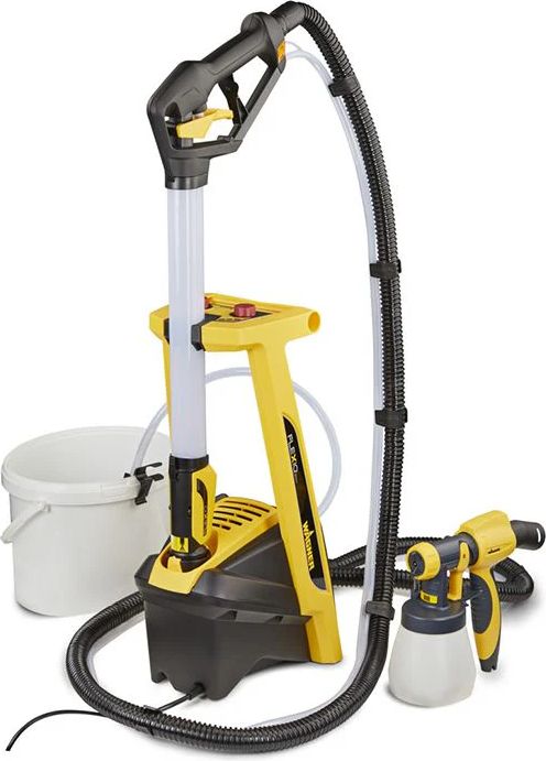 Wagner W 950 Flexio Malersprøjteanlæg