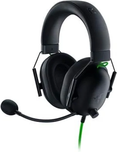 razer blackshark v2 x gaming headset