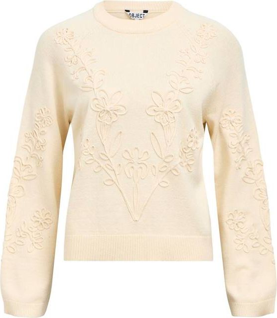 Object Rubin Ls Pullover