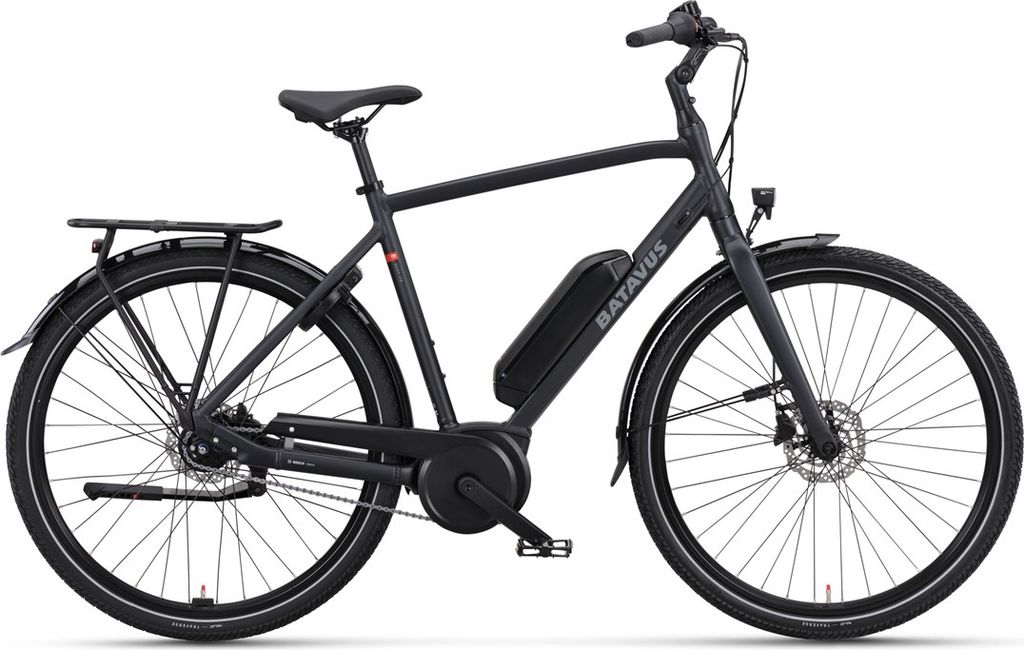 batavus razer ltd