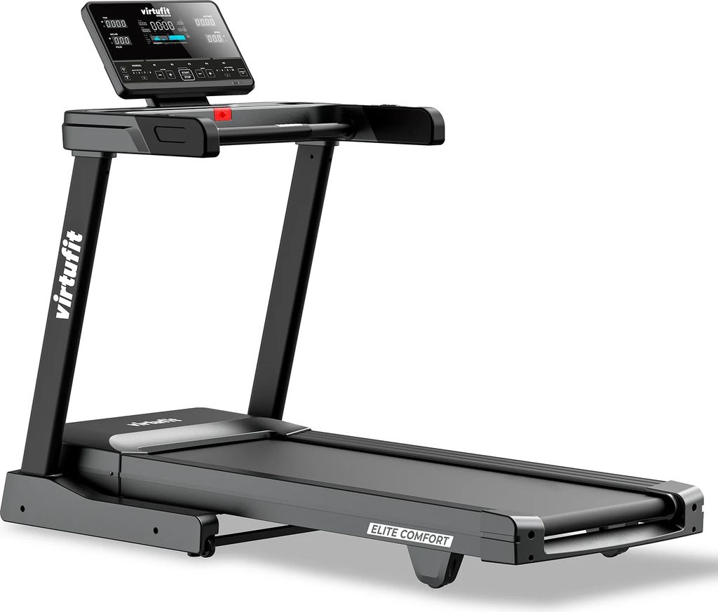Virtufit Elite Comfort Elektrisk Løbebånd