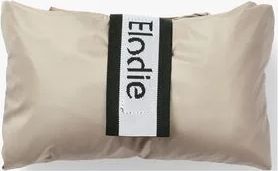 elodie regnskydd, tender taupe