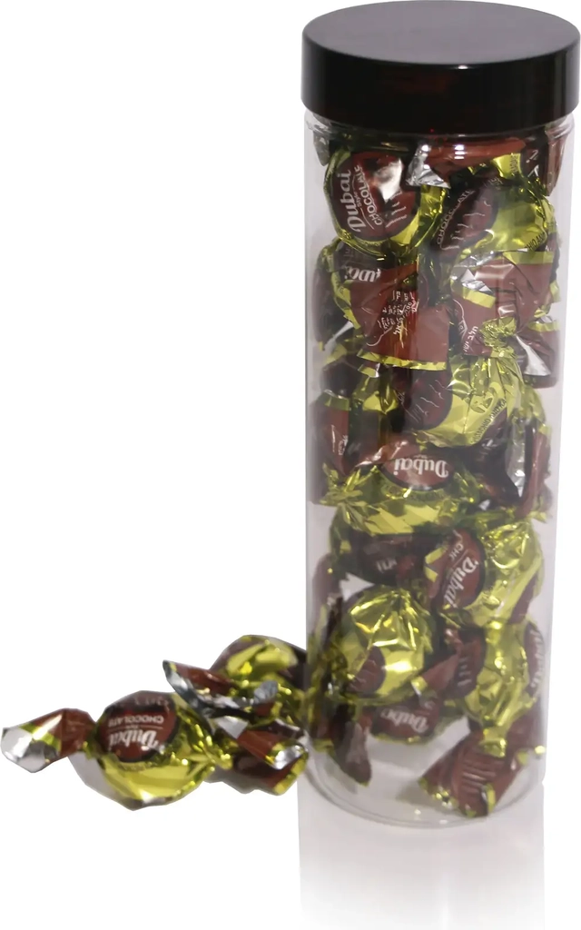 cocoture Chokoladekugler 200 Gram Mælkechokolade Med Kadayif Pistaciecreme